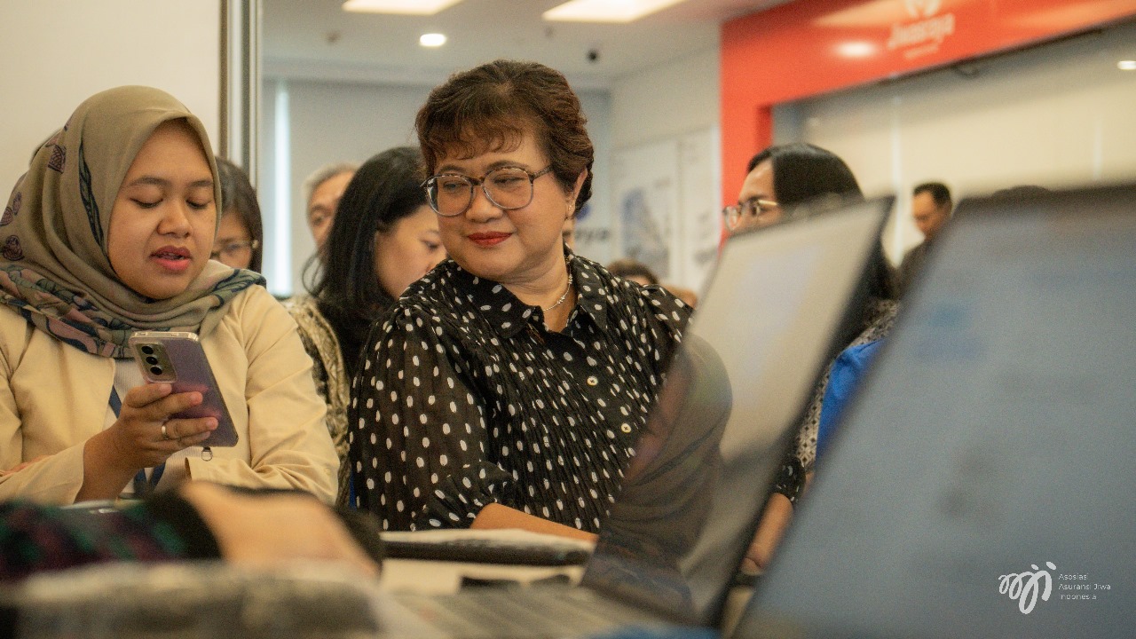 HR Gathering dan Halal Bi Halal 2025